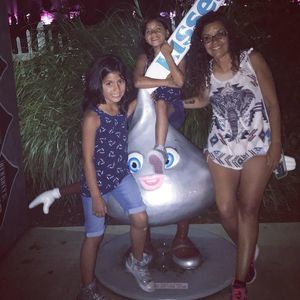 Meet your Posher, Loalis